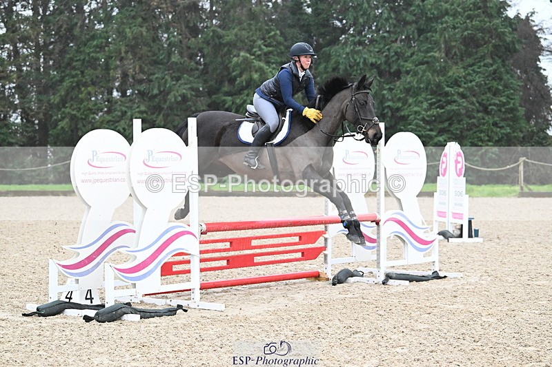 250215A-140304-01242 - Cls 1 British Novice and 90cm Open