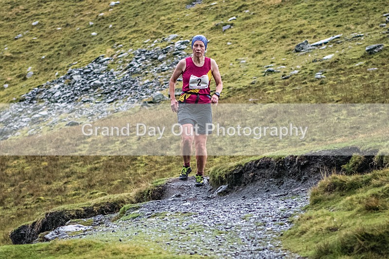Bannerdale-402 - Bannerdale Fell Race Wednesday 19th August 2026