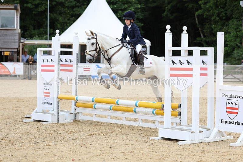 3E7A8940 - Class 3: 60cm