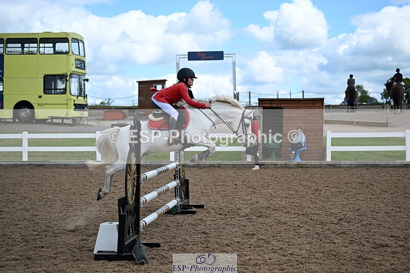 240608A-142034-01482 - Cls 10 Pony Discovery and 90cm Open