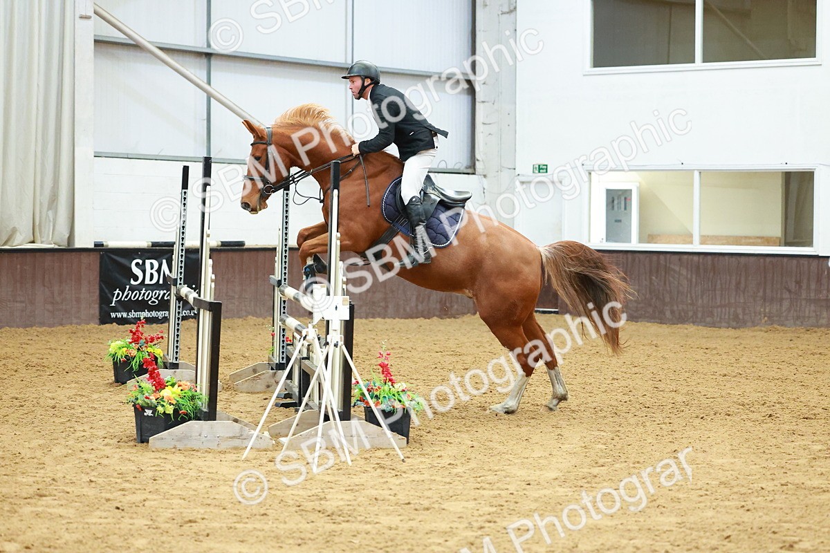 SBM_006821 - Class 17 - Senior Discovery - 1.00m