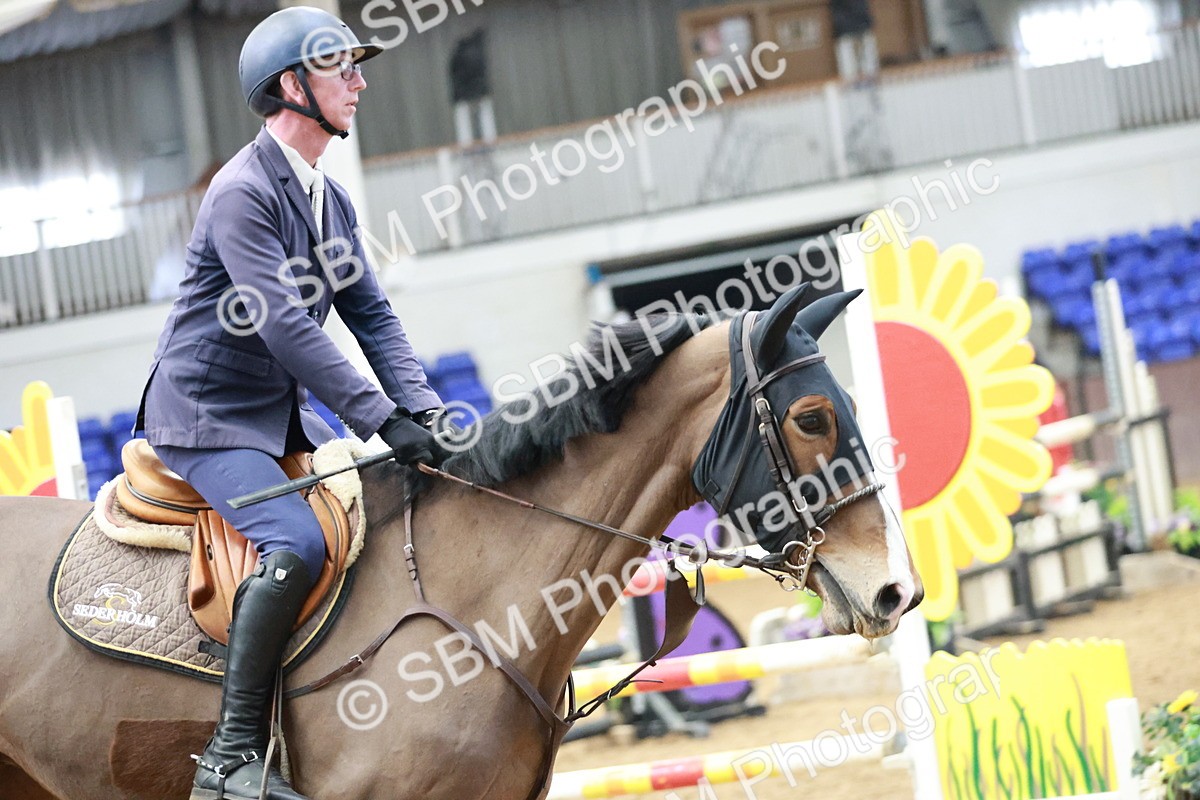 SBM_000890 - Class 4 - Senior Newcomers - 1.10m