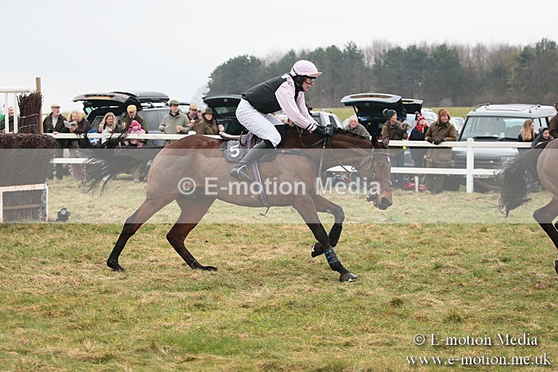 PtP 170219 -134 - Combined Services Point-To-Point Larkhill 17/02/19