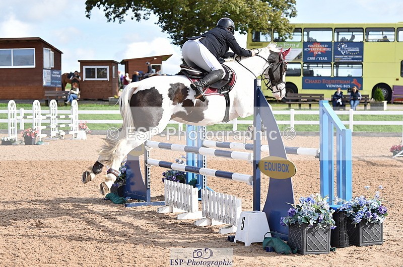 231015A-130442-08194 - Cls 25 95cm Amateur Q 2nd R