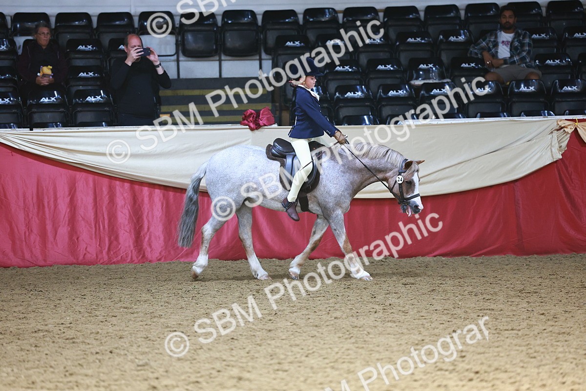 SBM_23949 - Class 905 - Supreme Final - Ridden Veteran