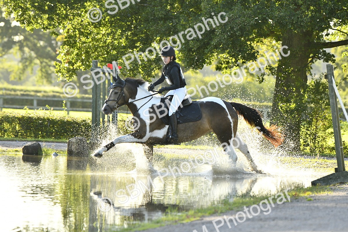 SBM_12588 - E6 - Eventers Challenge 80cm Championship