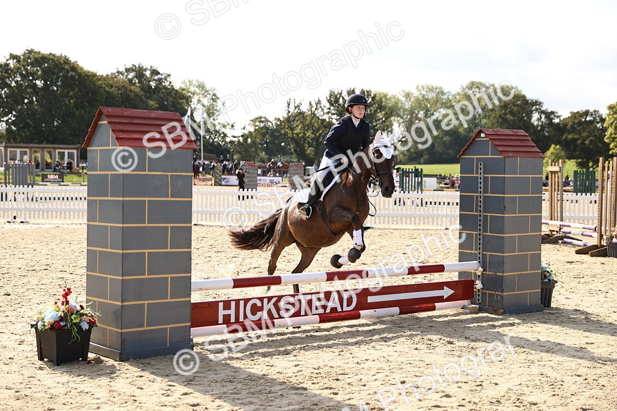 SBM_62028 - J12 - Junior Pony 55cm Championship