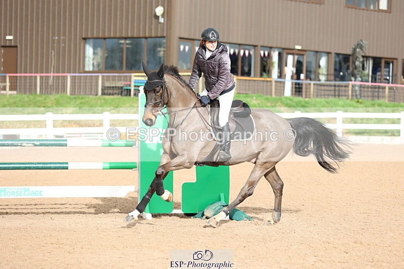 240223A-150351-02119 - Cls 6 Foxhunter and 1.20m Open