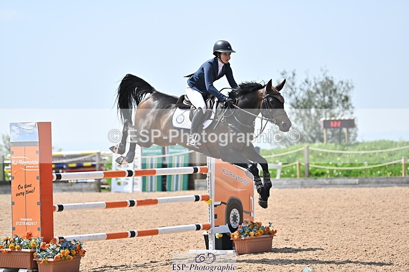 240511A-125958-13110 - Cls 35 Big Star 1st Jump Off