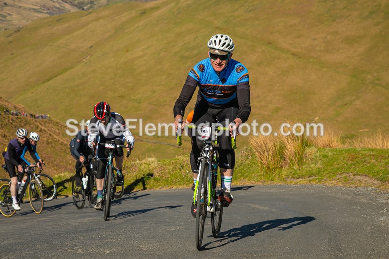 094225 - Newlands Pass 09.00 - 10.00