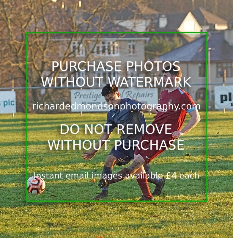 DSC00409 - Kendal County v Hawcoat Park (18/12/21)