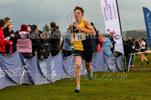 SCLan25-919329 - Mens U17