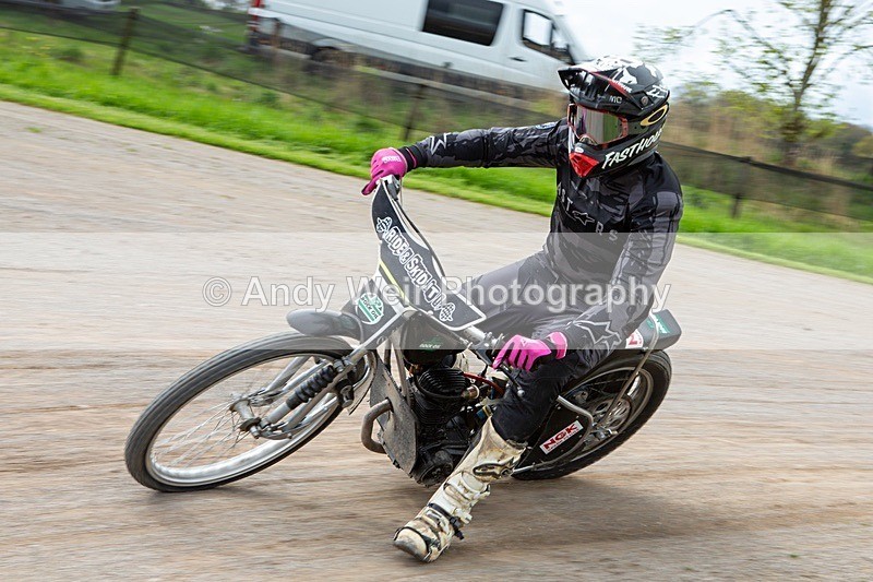20260418-5D-3K8A5416 - Ride & Skid It. Speedway Experience Day 18th April 2026