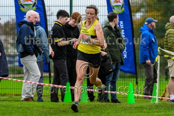 WestRLY25-924144 - Senior/Junior/Masters Women Set Two