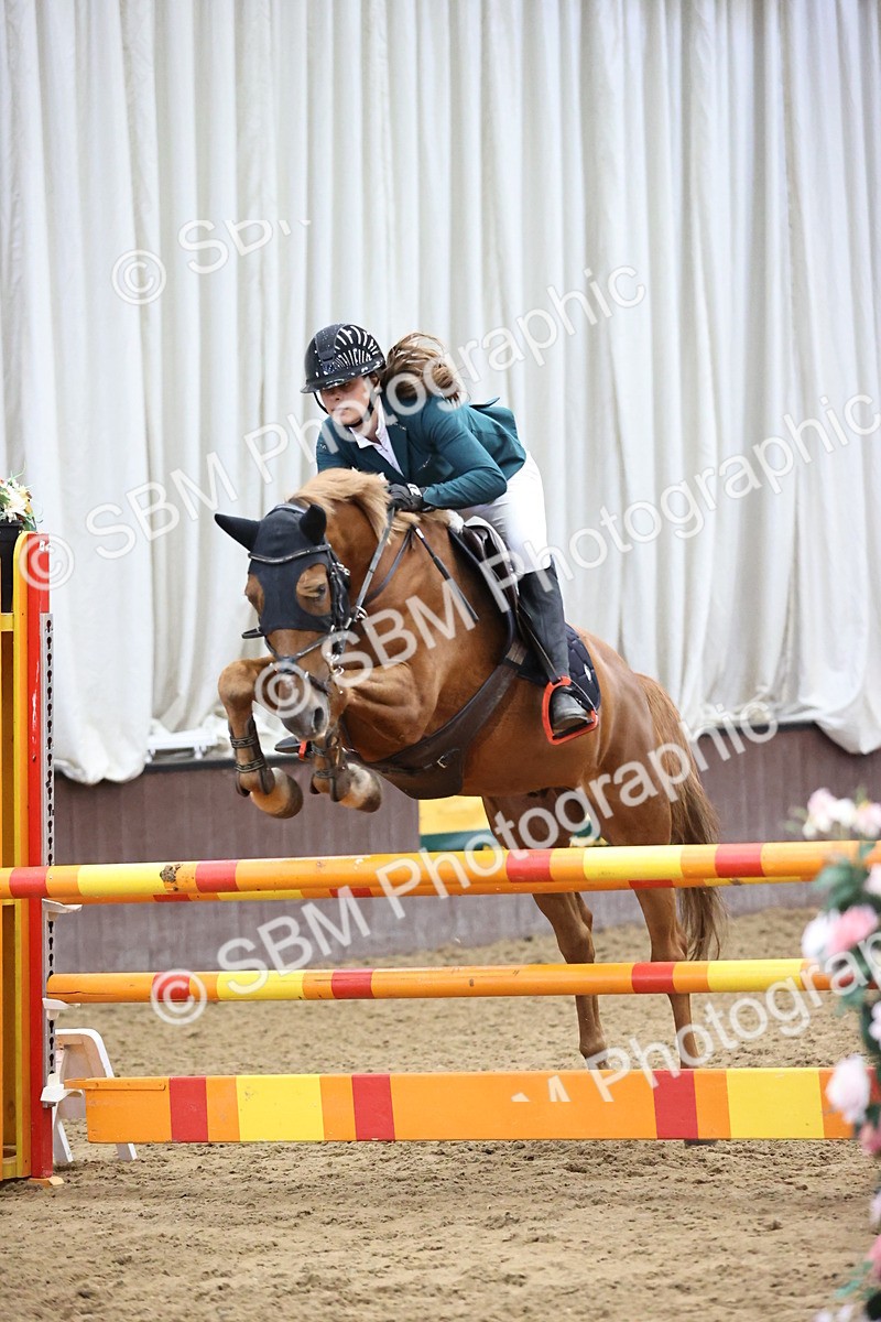 SBM_002842 - Class 6 - Pony Newcomers 1.00m Open