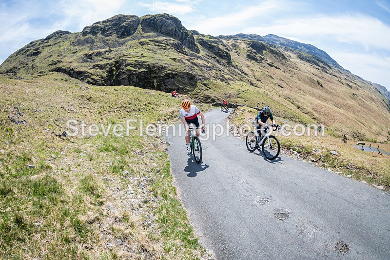 124834 - Hardknott Pass Camera 2 12.00-13.00