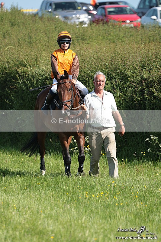 PtP 250526 612 - Albrighton & Woodland PtP Chaddesley Corbett 25/05/26