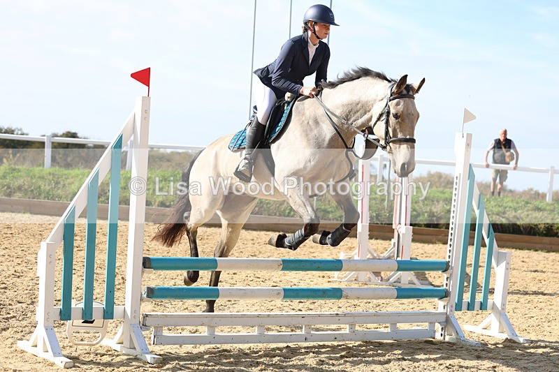 3E7A7844 - Class 4: 70cm open