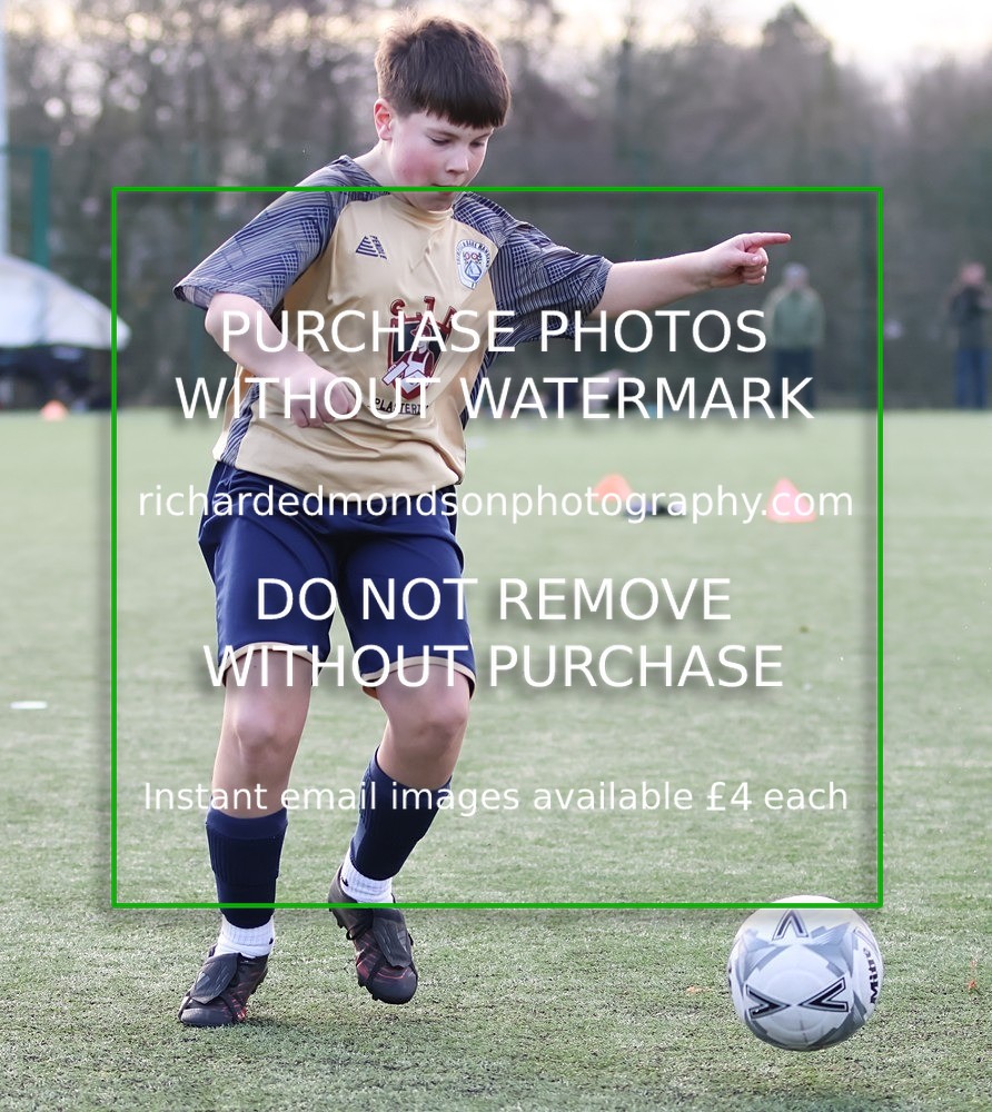 533A0630 - Trimpell & Bare Rangers