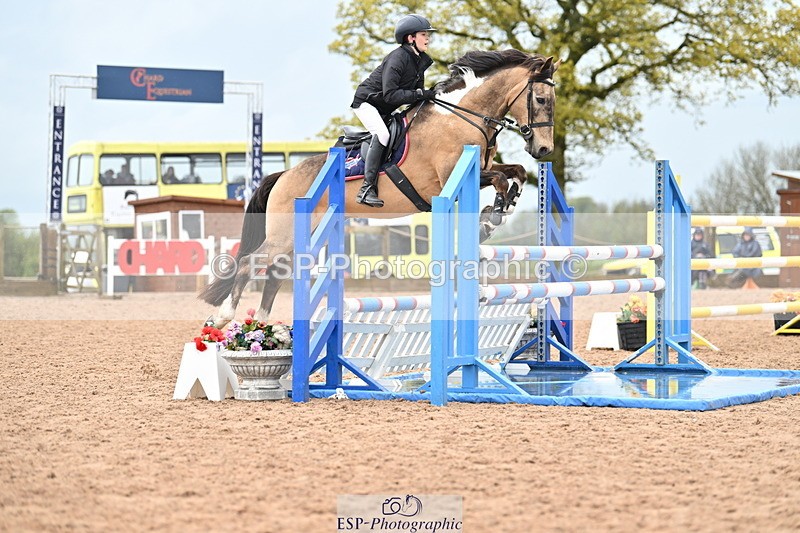 240505A-152707-06694 - Cls 6, 7 & 8 Pony National 1.15m, 1.20m & 1.30 Open