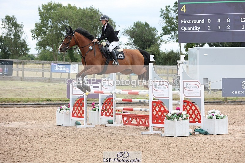 250719-113642-14595 - Cls 11, 1 Star Bronze Tour