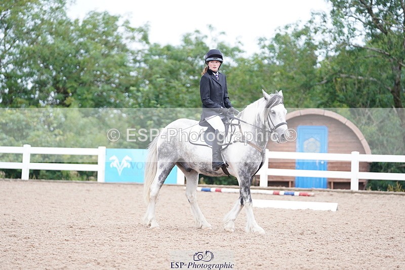 240809A-102034-00500 - Dressage Competition
