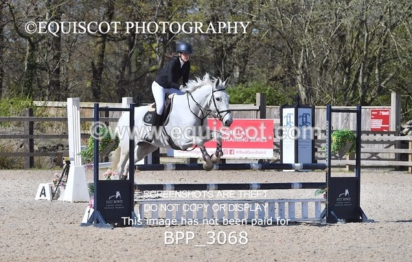 BPP_3068 - CLASS 13  Senior Discovery/ 1m Open
