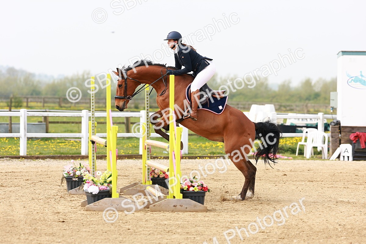  - Class 16 - Senior Discovery - 1.00m
