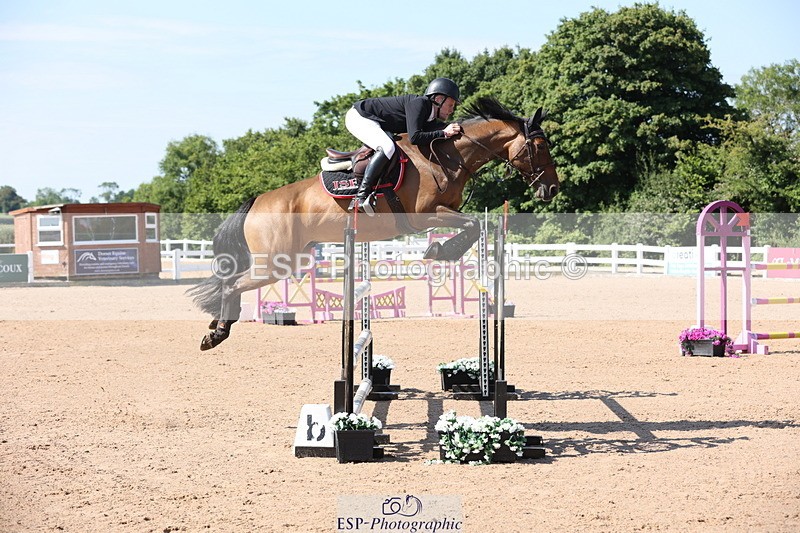 240718A-102147-03780 - Cls 29, YH 6 Yr Olds 1.20m