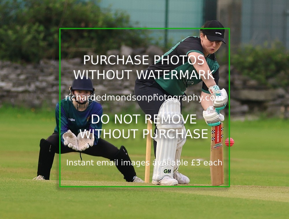 533A5165 - Kendal Cricket Women & Girls vs Carnforth Cricket Women & Girls (28/5/26)