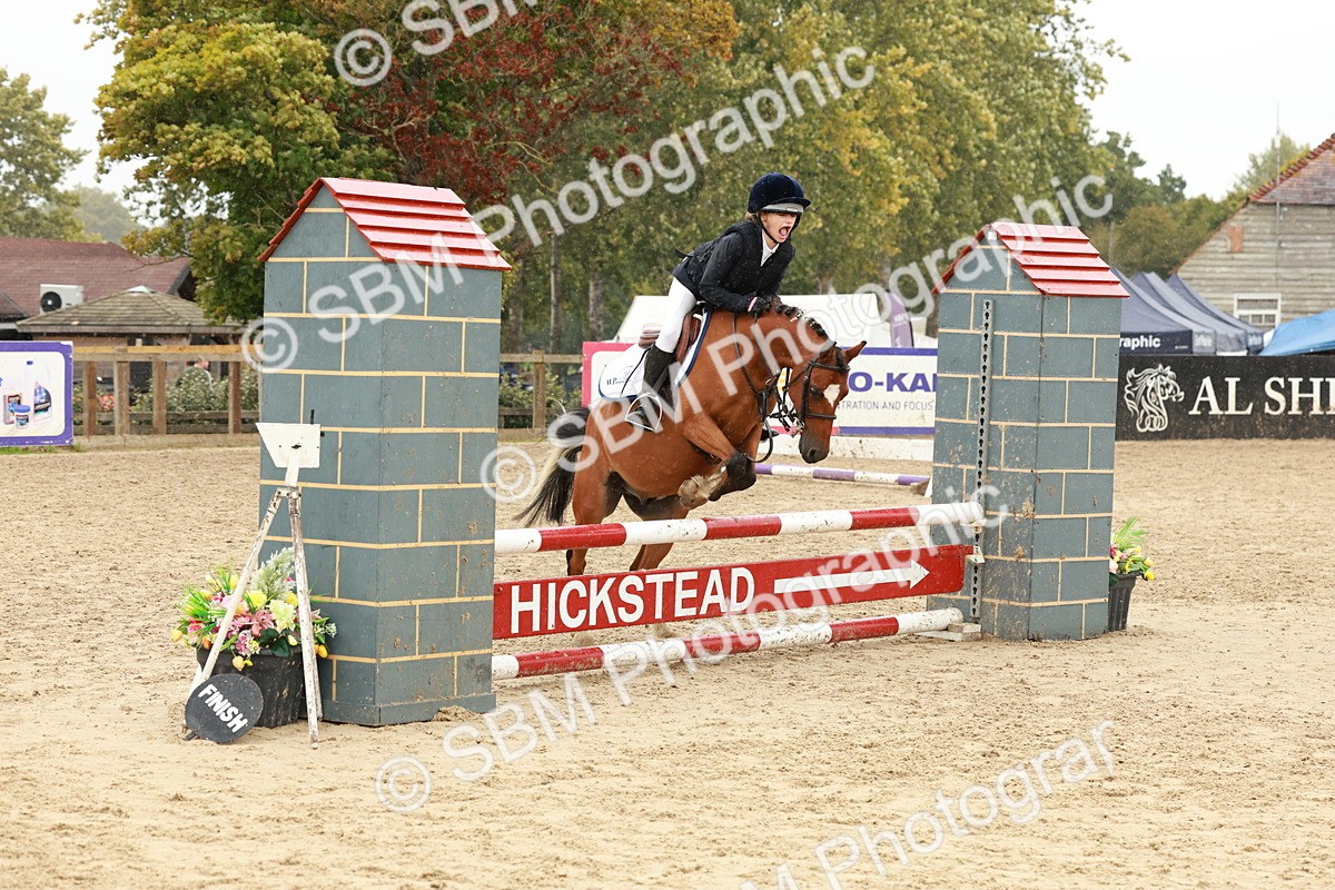 SBM_69215 - J13 - Junior Pony 60cm Championship