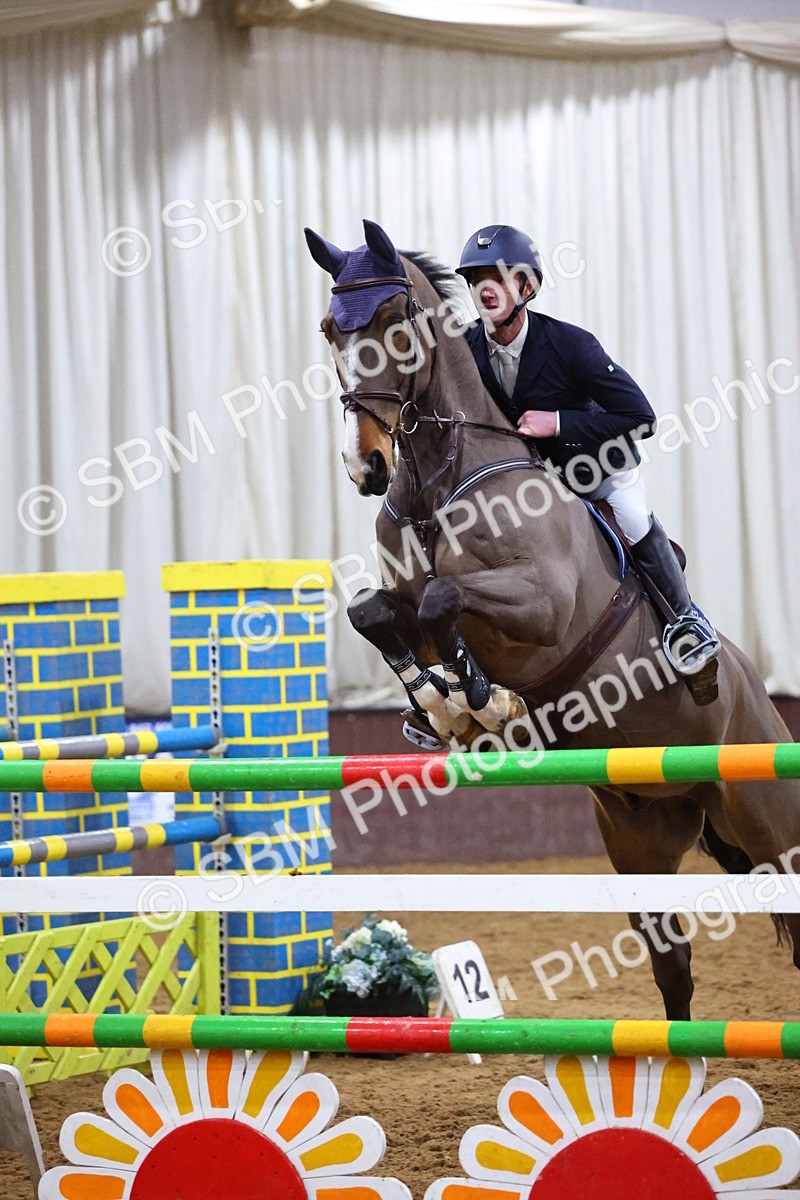SBM_006563 - Class 21 - National 1.30m/1.40m Open Handicap