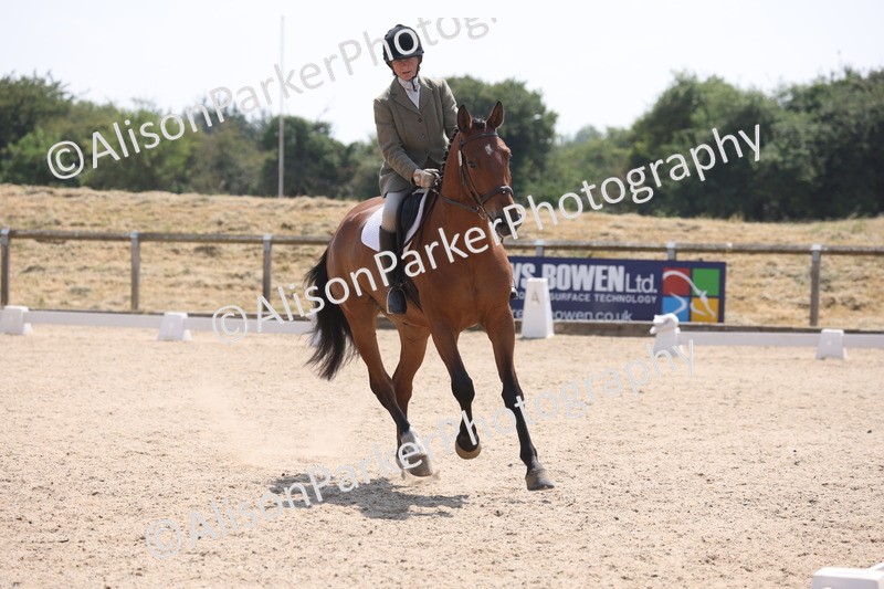 20260715-0621 - Class 6 - Novice 3