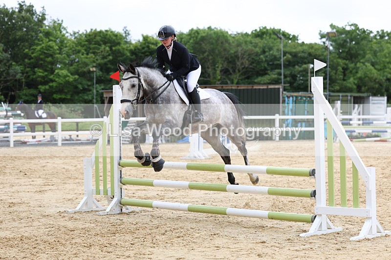 3E7A5091 - Class 9: 80cm Senior