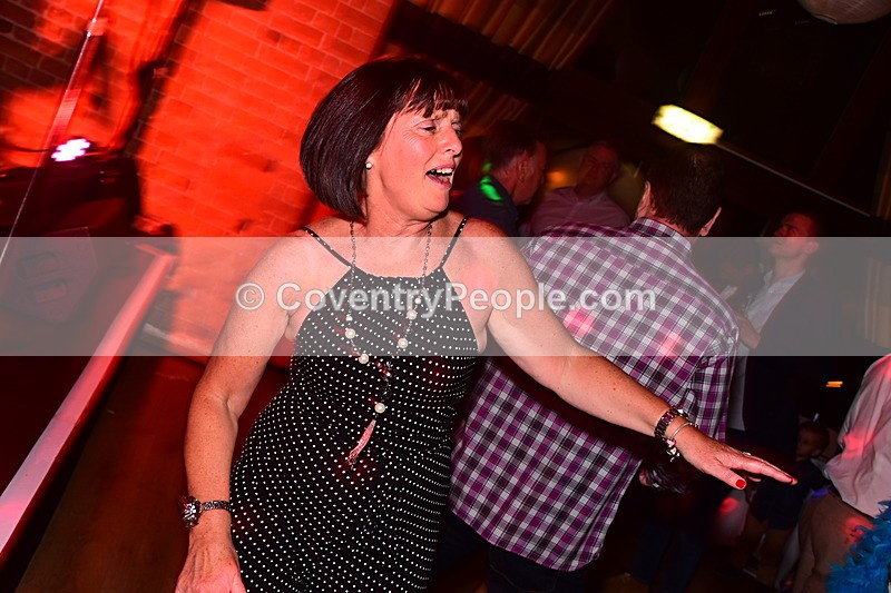 Lor-754 - Lorraine's 50th