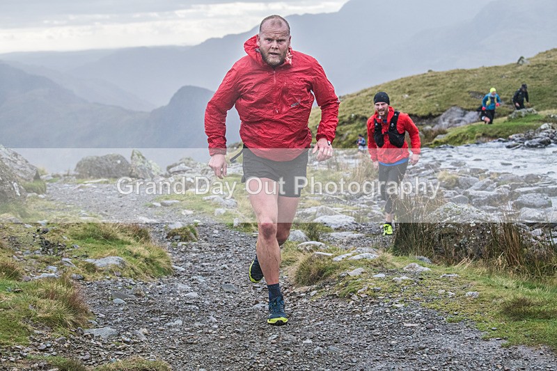 Langdale-757 - Langdale Horseshoe Fell Race Saturday 12thOctober 2024