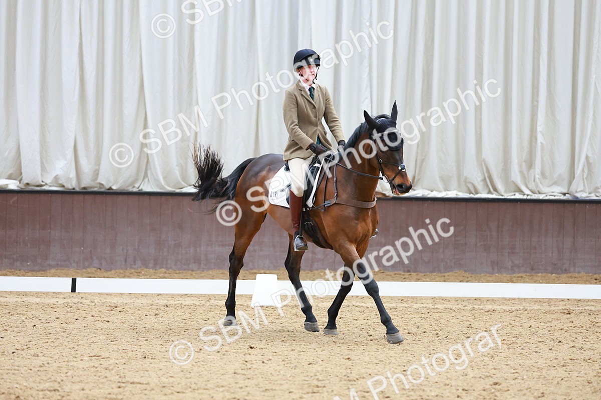 SBM_001150 - Class 5 - Novice 1