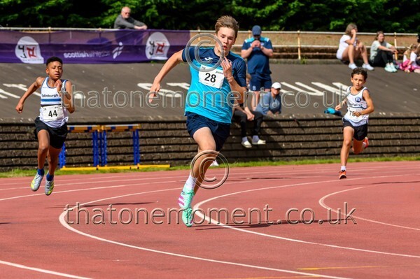Age26 SUN-923315 - Track Male Set Two