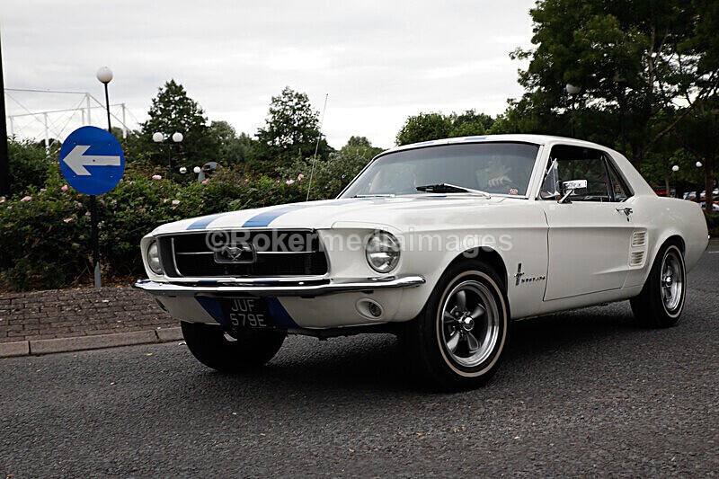  - The Ridge 11th July