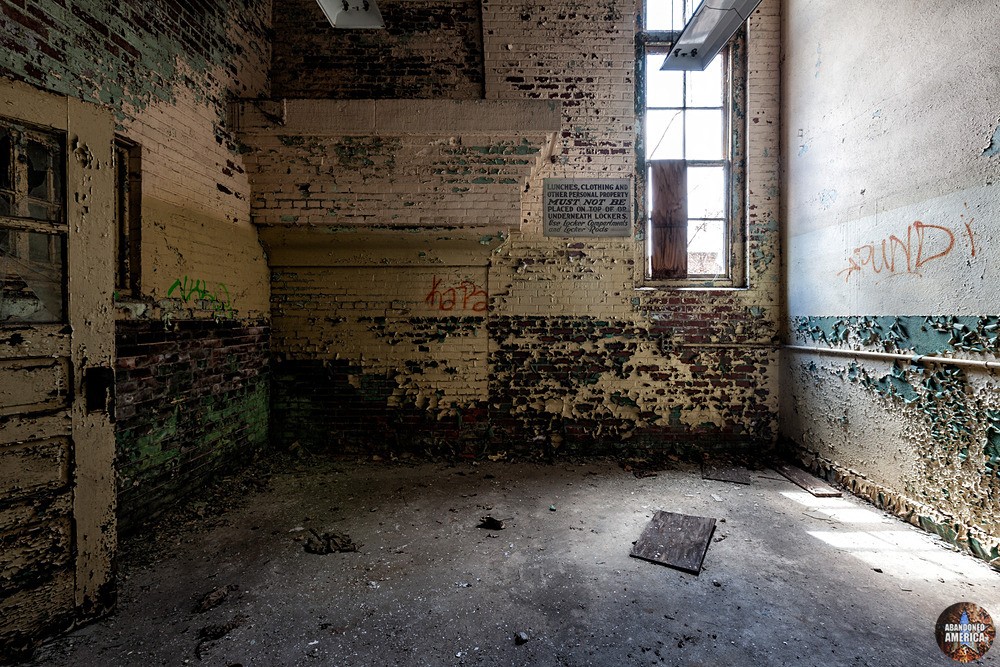  - Frankford Arsenal