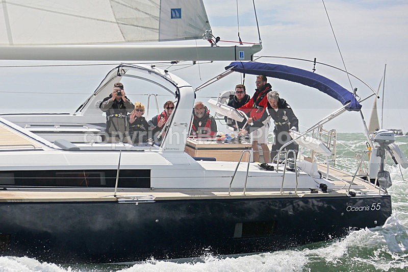160702 SOLO GBR3857L ROUND THE ISLANDY92A1715 - ROUND THE ISLAND 2016