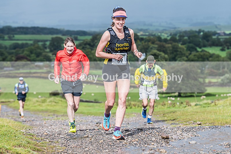 Westmorland-133 - Great Westmorland Trail Race (Junior & Senior Races) Saturday 13th September 2025