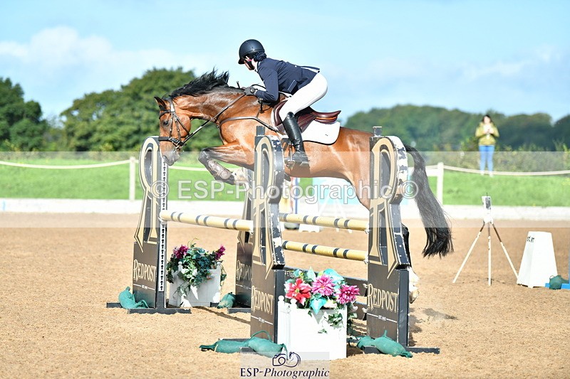 230811A-092101-03009 - Cls 14 A&B Snr Disco & 1.00m Open