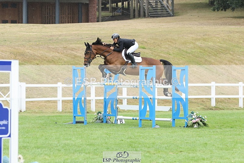 250830A-111114-05219 - Cls 14 HOYS Grade C Quali