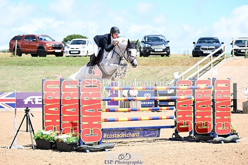 250720-134016-20045 - Cls 8, 3 star Big Tour Start til Break