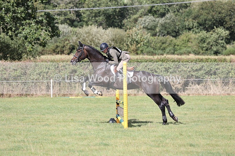 JPP_8969 - Class 2: Trekenning: 80cm Showjumping