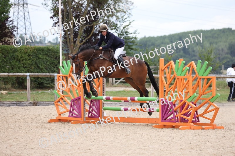 20250727-1326 - Class 5 - 80cm