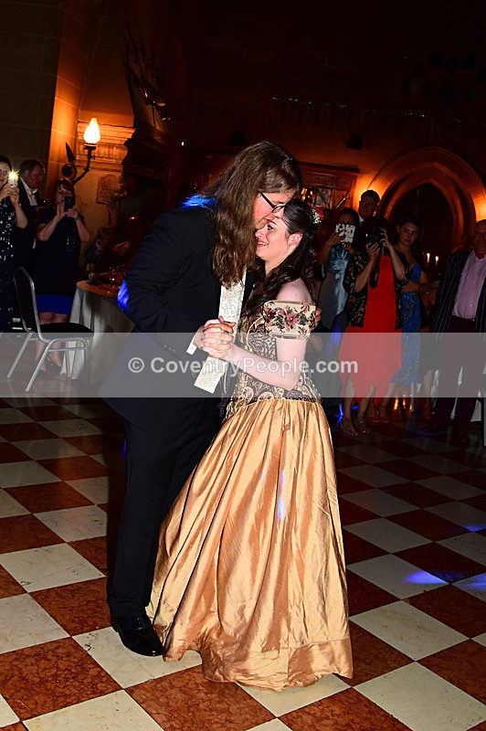 CHES-1376 - Jonathan and Amelia