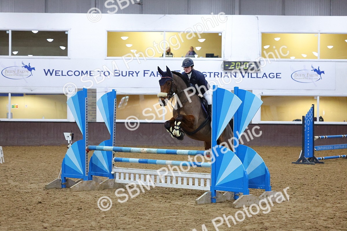 SBM_002382 - Class 6 - 90cm