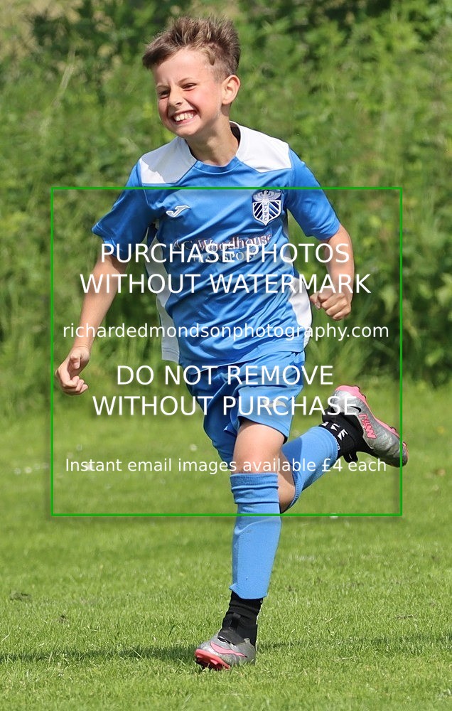 IMG_2152 - Under 9 Silver Plate Final